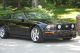 2006 Ford Mustang Gt Coupe 2 - Door 4.  6l Mustang photo 9