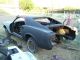 1969 Mustang Fastback Gt Shelby Clone Project Mustang photo 4