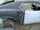 1969 Mustang Fastback Gt Shelby Clone Project Mustang photo 6