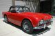 1962 Triumph Tr4 Rock Solid Rust Driver Ready For Summer Crusing Other photo 1