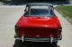 1962 Triumph Tr4 Rock Solid Rust Driver Ready For Summer Crusing Other photo 5