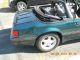 1991 Ford Mustang Lx 5.  0 Mustang photo 5