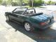 1991 Ford Mustang Lx 5.  0 Mustang photo 7