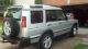 2004 Land Rover Discovery Se7 Sport Utility 4 - Door 4.  6l Discovery photo 5