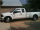 2005 Ford F - 350 Duty Dually Lariat Extended Cab Pickup 4 - Door 6.  0l F-350 photo 1