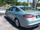 2013 Ford Fusion Energi Hybrid Electric Ice Storm Wth Fusion photo 4
