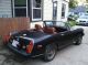 1977 Mg Midget. .  Terrific Shape. . .  Ready For A Full Resto. . .  Everything Is Here Midget photo 9
