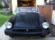 1977 Mg Midget. .  Terrific Shape. . .  Ready For A Full Resto. . .  Everything Is Here Midget photo 10