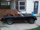 1977 Mg Midget. .  Terrific Shape. . .  Ready For A Full Resto. . .  Everything Is Here Midget photo 6