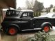 1951 Dodge Pilot House P / U Other Pickups photo 4