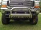 2001 Ford F - 350 Duty Lariat Extended Cab Pickup 4 - Door 6.  8l F-350 photo 5