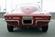 1967 Chevrolet Corvette 435hp W / Tank Sticker Side Pipe Car Corvette photo 7