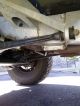 1997 Land Rover Defender 90 W / Galvanized Chassis & Bulkhead Defender photo 9