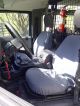 1997 Land Rover Defender 90 W / Galvanized Chassis & Bulkhead Defender photo 7