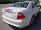 Ford Fusion 2012 - 4 Cylinder Gas - Automatic Transmission - Cloth Interior - 34k Mile Fusion photo 6