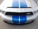 2008 Ford Gt - 500kr Shelby Gt500kr 40th Anniversary Coupe 6 - Speed 08 Gt - 500 Mustang photo 5