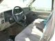 1998 Chevy 4x4 Repo Silverado 1500 photo 4