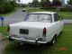 1967 Rover Tc 2000 Other Makes photo 1
