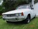 1967 Rover Tc 2000 Other Makes photo 6