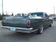 1964 Chevrolet El Camino Resto Mod El Camino photo 3