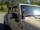 2012 Jeep Wrangler Unlimited Sport Sport Utility 4 - Door 3.  6l Wrangler photo 3