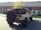 2012 Jeep Wrangler Unlimited Sport Sport Utility 4 - Door 3.  6l Wrangler photo 8