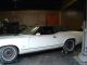 1971 Mercury Cougar Convertible Cobra Jet Ram Air 4 Speed One Of One Cougar photo 5