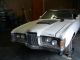 1971 Mercury Cougar Convertible Cobra Jet Ram Air 4 Speed One Of One Cougar photo 6