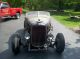1932 Ford Roadster Rat Rod Hot Rod Scta Other photo 4