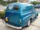1956 Ford Panel Truck Other photo 3
