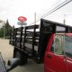 2000 Gmc G - 3500 1 Ton Stake Bed Truck Sierra 3500 photo 10