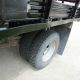2000 Gmc G - 3500 1 Ton Stake Bed Truck Sierra 3500 photo 3