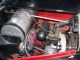 Dkw Convertible 2 Door 4 Passenger 1937 Vary Rare Other Makes photo 10