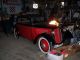 Dkw Convertible 2 Door 4 Passenger 1937 Vary Rare Other Makes photo 2