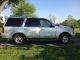 2000 Lincoln Navigator 4x4,  V8,  Loaded,  Third Row Seat,  Cd,  Ac Navigator photo 5