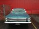 1965 Ford Galaxie 500 Base 5.  8l Hardtop Model 352v8 Auto Galaxie photo 6