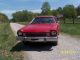 1975 Red Ford Pinto Station Wagon In Restoration Condition Other photo 3