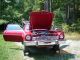 1975 Red Ford Pinto Station Wagon In Restoration Condition Other photo 5