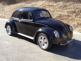 1974 Custom Classic Beetle - Superbly Done - Look photo
