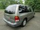 2001 Ford Windstar Lx Mini Passenger Van 4 - Door 3.  8l. . . Windstar photo 1