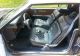 1984 Cadillac Eldorado Base Coupe 2 - Door 4.  1l Eldorado photo 3