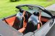 2008 Turbo Cabriolet Metallic Blk Carrera Gt Interior 1owner Low Mls Upgrades 911 photo 10