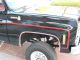 1978 Chevy Scottsdale Shortbed 4x4 K10 P / U West Coast Truck Other Pickups photo 3
