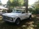 Rare 1972 Gmc C30 Truck Step Side Long Bed 4 Speed Manual Straight 6 C 30 C10 20 Other photo 2