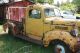 1941 Plymouth Pt - 125 Truck Vintage,  Rare Plymouth Other photo 6