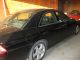 2000 Lincoln Ls 5 Speed Stick Shift Black On Black LS photo 3