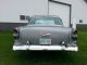 1955 Chevy 210 2 - Dr Post Bel Air/150/210 photo 3