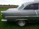 1955 Chevy 210 2 - Dr Post Bel Air/150/210 photo 4