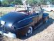 1946 Ford Convertible Other photo 8