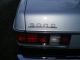 1982 Mercedes Turbo Diesel 300d Luxury Car 300-Series photo 6